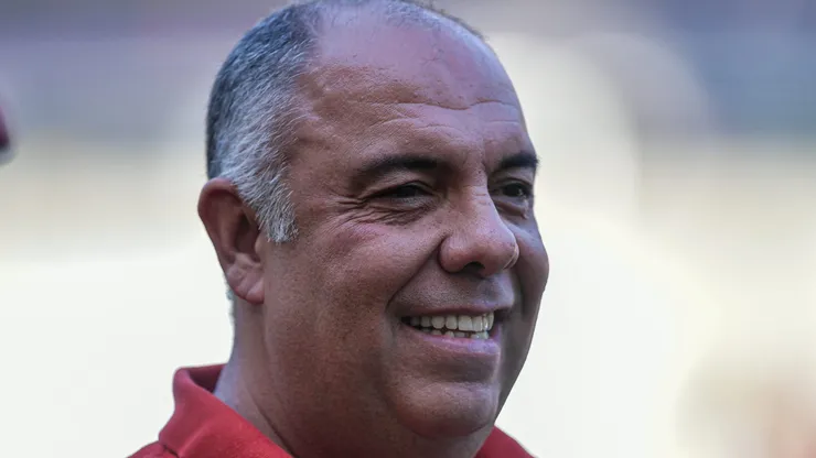 Marcos Braz compra a SAF do Olaria ao lado de rapper e empresa de marketing esportivo.