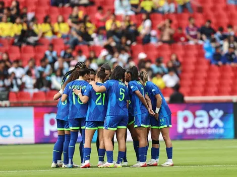 Elenco campeão da Copa América tem base no futebol nacional