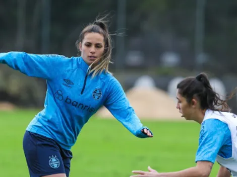 Juventude contrata quatro peças para o time de futebol feminino