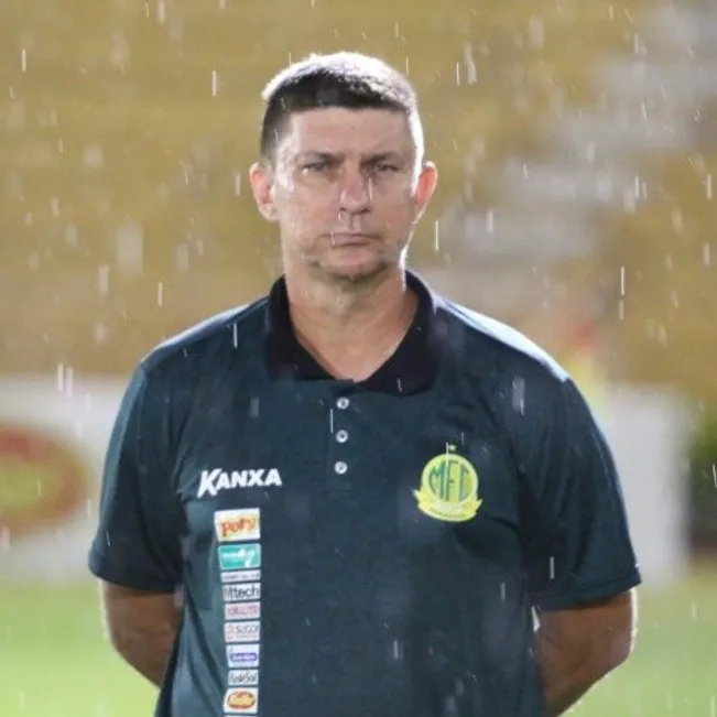 Ivan Baitello – Foto: Reprodução/Instagram