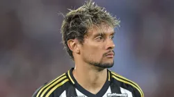 Gustavo Scarpa, meia do Atlético-MG