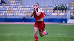 Internacional é semifinalista do Brasileirão Feminino Sub-17 - Foto: Lara Vantzen/Internacional