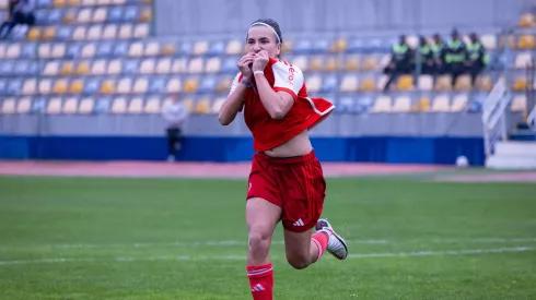 Internacional é semifinalista do Brasileirão Feminino Sub-17 - Foto: Lara Vantzen/Internacional