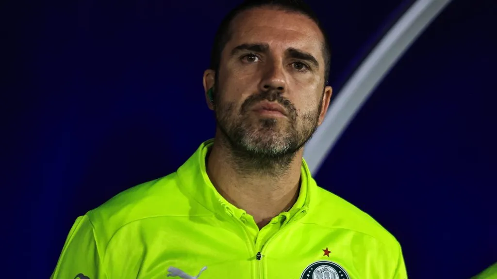 João Martins já deixou bem claro suas críticas contra o trabalho de Daronco – Foto: Fabio Giannelli/AGIF