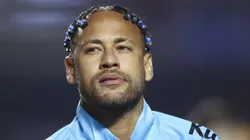 Neymar não quer mais jogar no estádio do Palmeiras.