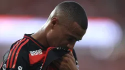 De La Cruz vem surpreendendo nos bastidores do Flamengo