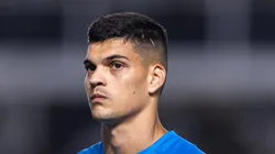 Gabriel Brazão é alvo do Flamengo - Foto: Abner Dourado/AGIF