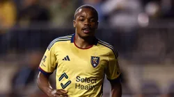 Andrés Gómez, possível novo reforço do Vasco. Foto: Tim Nwachukwu/Getty Images