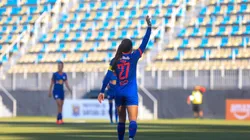 Red Bull Bragantino recebe o Botafogo na Copa do Brasil Feminina - Foto: Fernando Roberto/Red Bull Bragantino