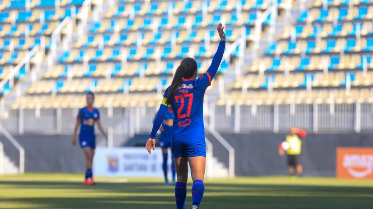 Red Bull Bragantino recebe o Botafogo na Copa do Brasil Feminina - Foto: Fernando Roberto/Red Bull Bragantino