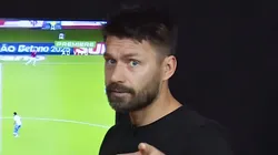 Sobis, ex-Inter. Foto: Reprodução