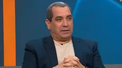 Zinho crava o classificado entre São Paulo x LDU - Foto: Reprodução / Galvão e Amigos