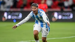 Argentina está garantida no Pan de Lima - Foto: Staff Images Woman/ CONMEBOL