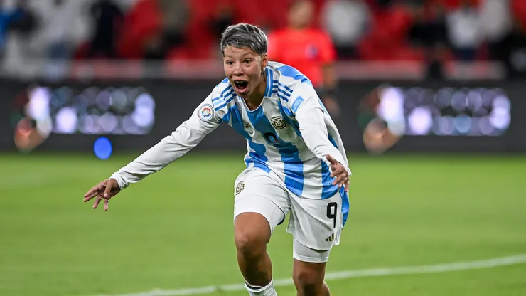 Argentina está garantida no Pan de Lima - Foto: Staff Images Woman/ CONMEBOL