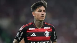 Pulgar não atua desde a eliminação para o Bayern de Munique no Mundial de Clubes