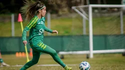 Juventude recebe o Fortaleza na Copa do Brasil Feminina - Foto: Fernando Alves/EC Juventude