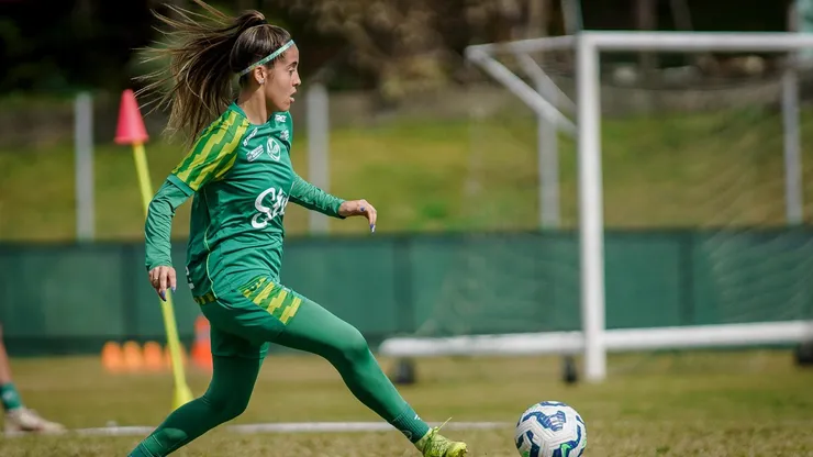 Juventude recebe o Fortaleza na Copa do Brasil Feminina - Foto: Fernando Alves/EC Juventude