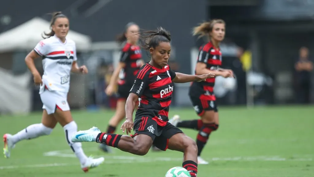 Confrontos da Copa do Brasil. Foto: Reinaldo Campos/AGIF