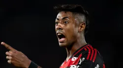 Foto: Jorge Rodrigues/AGIF