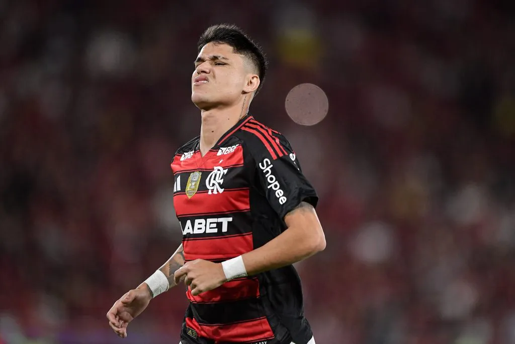 Foto: Thiago Ribeiro/AGIF