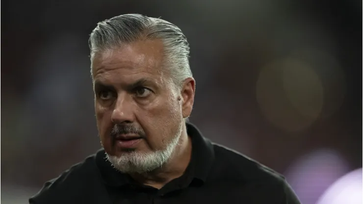 Boto em partida do Flamengo na atual temporada