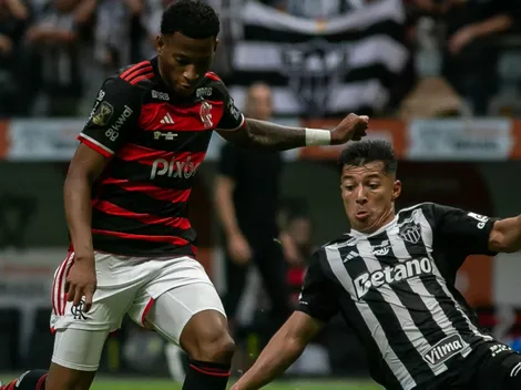 Flamengo busca manter 100% de aproveitamento na Arena MRV