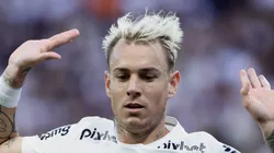 Foto: Marcello Zambrana/AGIF