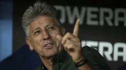 Renato Gaúcho queria o camisa 10 do Grêmio no Fluminense