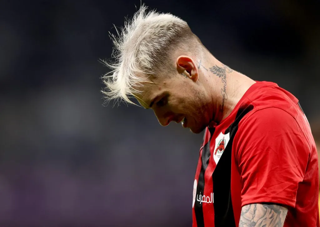 (Photo by Francois Nel/Getty Images)