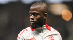 Enner Valencia não faz gols há muito tempo e teve proposta para deixar o Inter