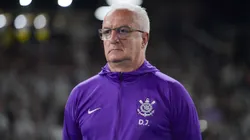 Dorival Jr vê com bons olhos a chegada de um novo lateral