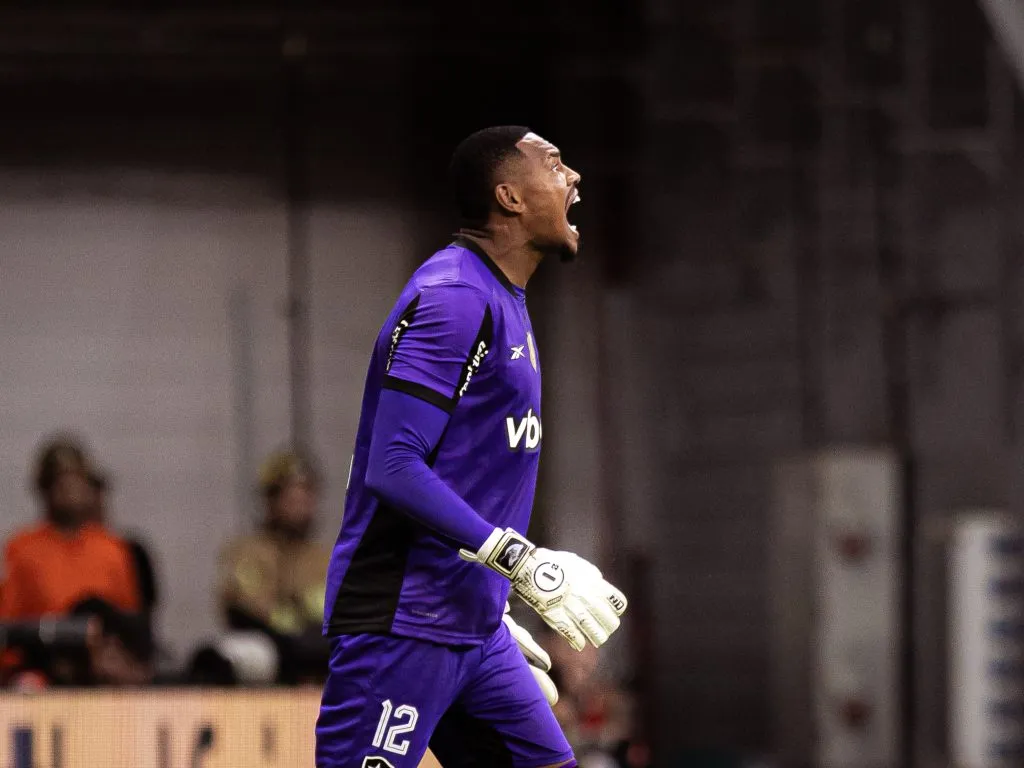 Foto: Mateus Dutra/AGIF