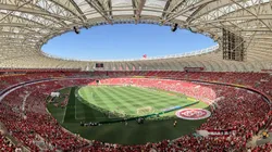 Estádio Beira-Rio (Foto: Inter /Reprodução)