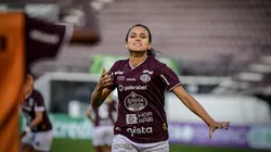 Ferroviária abre as disputas do Brasileirão Feminino - Foto: Rafael Zocco/Ferroviária