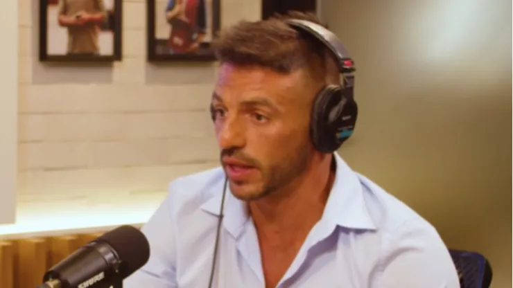 Venê Casagrande, jornalista e comentarista