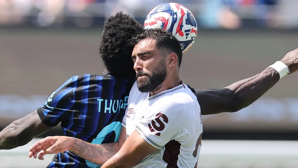 Freytes, do Fluminense