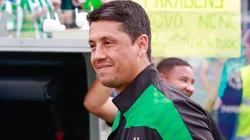 Thiago Carpini vola ao Juventude após o acesso em 2023