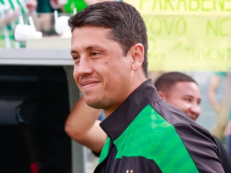 Thiago Carpini retorna ao Juventude após acesso em 2023