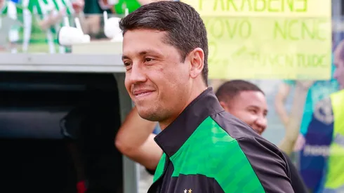 Thiago Carpini vola ao Juventude após o acesso em 2023