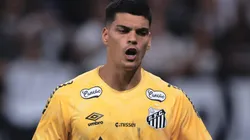 Gabriel Brazão vem sendo observado pelo Flamengo para a próxima temporada.