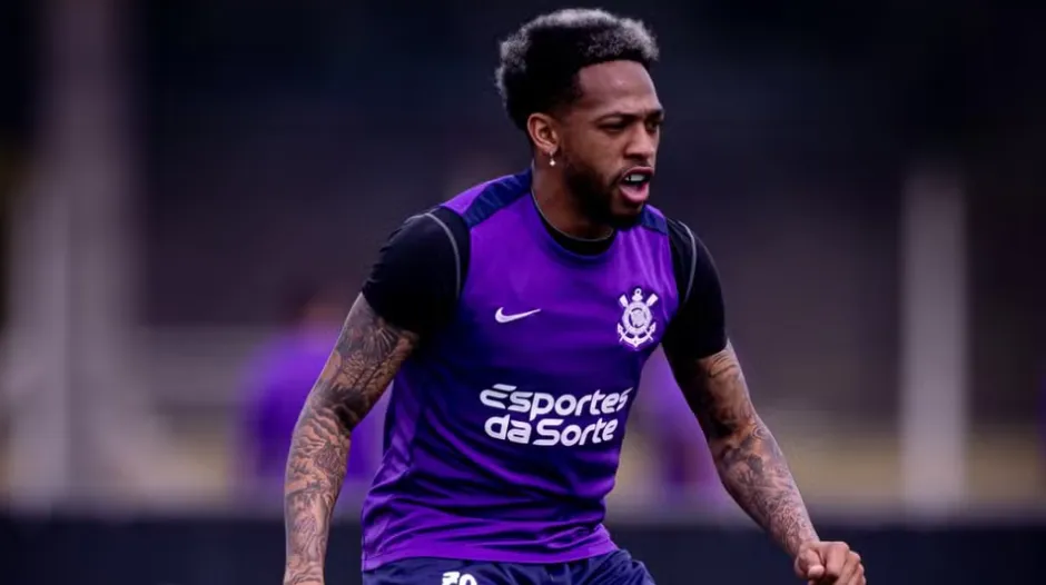 Dívida envolve compra de José Martínez - Foto: Rodrigo Coca/Ag. Corinthians.