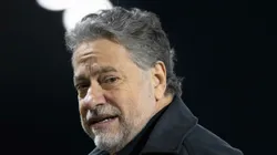 Foto: Joisel Amaral/AGIF