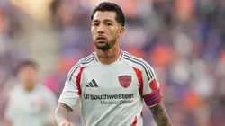 Meio-campista é um dos destaques do FC Dallas na temporada da MLS