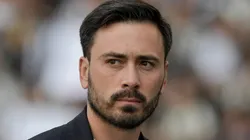 Davide Ancelotti vem blindando o elenco meio às informações sobre crise de Textor com a Eagle.