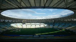 Maracanã, estádio do Rio de Janeiro - (Photo by Bruna Prado/Getty Images)