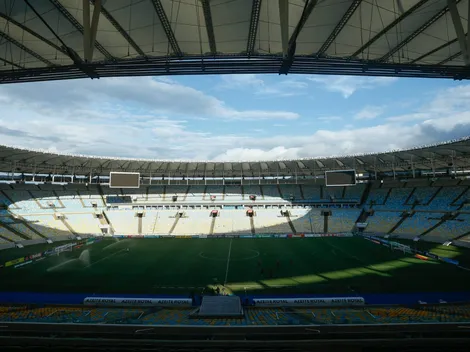 Mirassol fará sua estreia no Maracanã diante do Flamengo