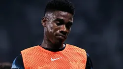 Foto: Fabio Giannelli/AGIF