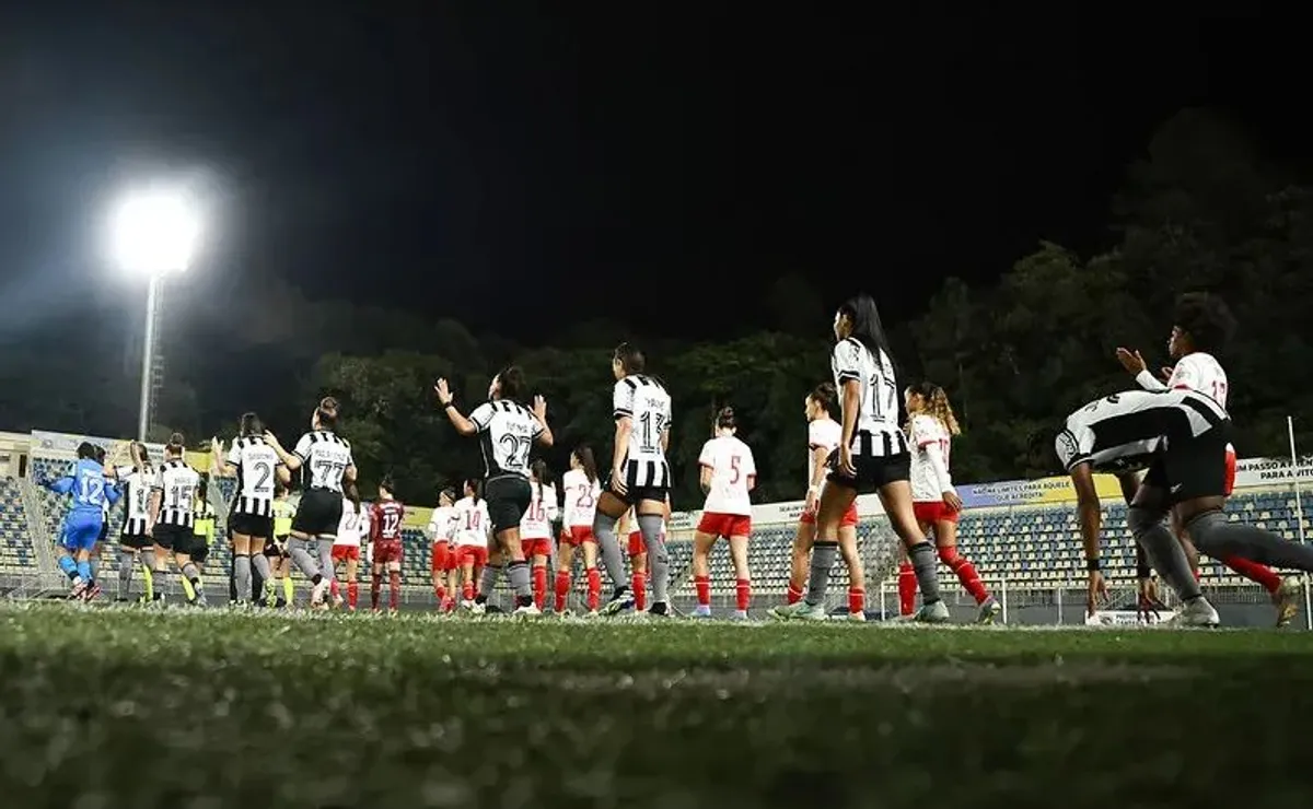 Botafogo é eliminado da Copa do Brasil após derrota para o Bragantino