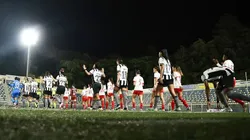 Bragantino x Botafogo. Foto: Rebeca Reis/Staff Images Woman/CBF