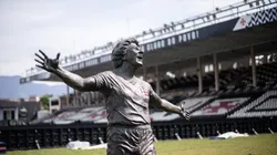 Estádio São Januário. Foto: Leandro Amorim/Vasco